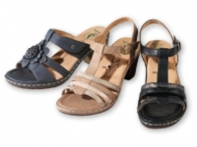 Footflexx® Ladies Sandals 12.99 €