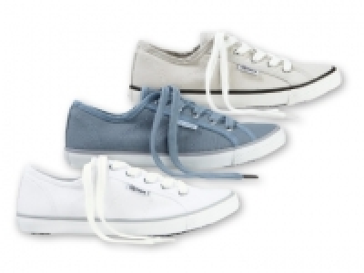 Esmara® Ladies Canvas Shoes