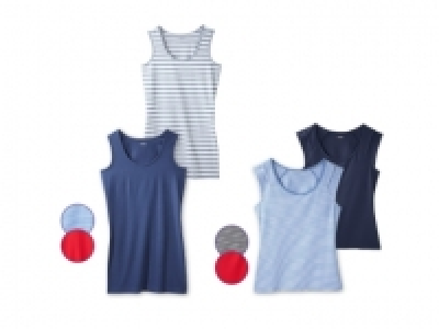Esmara® Ladies Top 3.99 €