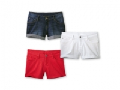 Esmara® Ladies Shorts