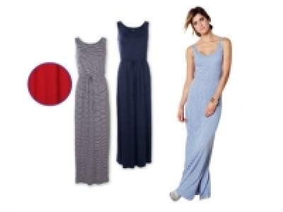 Esmara Ladies Maxi Dress 7.99 €