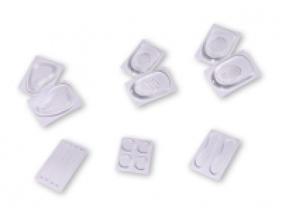 Gel Pads