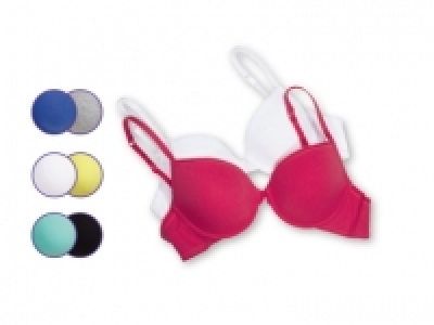 Jolinesse® Underwired Bras
