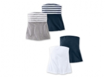 Esmara® Ladies Bandeau Tops