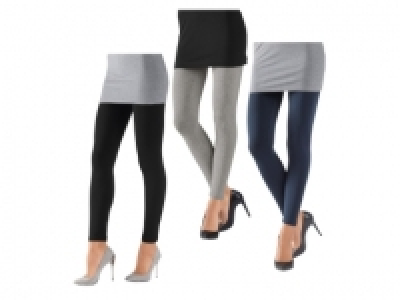 Esmara® Ladies Leggings 3.99 €
