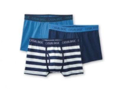 Livergy® Mens Boxer Briefs 6.99 €