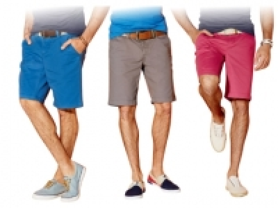 Livergy® Mens Bermudas