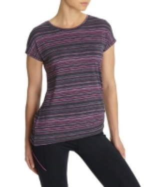 Loose Slub T-Shirt