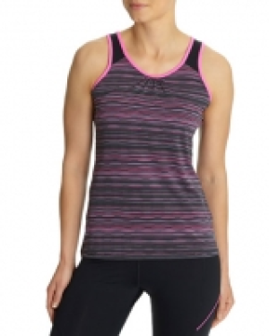 Slub Panel Vest