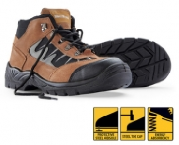 Workwear Boots 17.99 €
