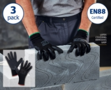 Builders Gloves