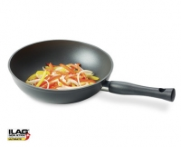 Stir Fry Wok Pan