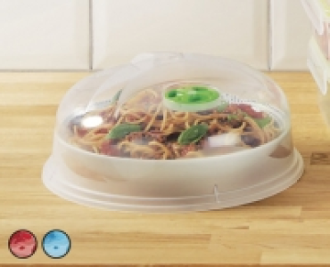 Microwave Splatter Cover