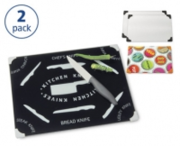 Glass Worktop Saver