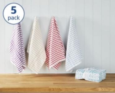 Terry Tea Towels 5.99 €