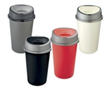 45 Litre Touch Bin