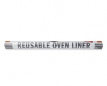 Heavy Duty Reusable Oven Liner 2.99 €