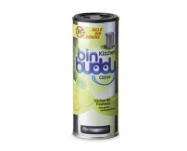 Bin Buddy Kitchen Bin Freshener