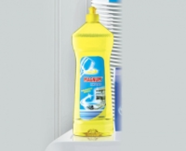Rinse Aid