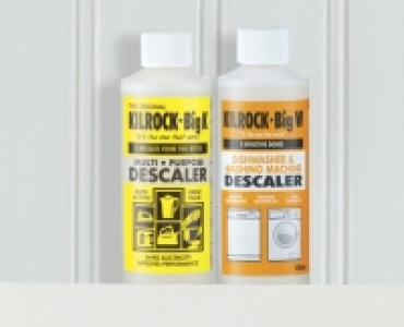 Kilrock Descalers