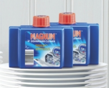 Dishwasher Cleaner