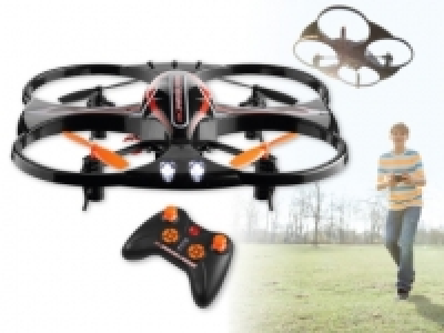 Carrerra® Quadrocopter
