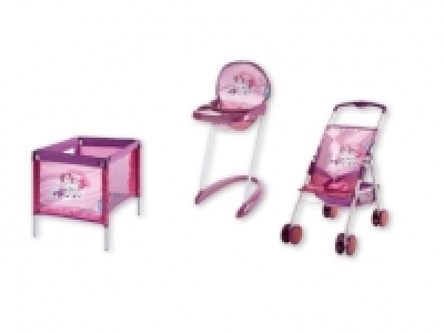 Hauck® Doll Accessories