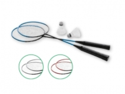 Crivit® Badminton Set 3.99 €