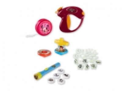 Simba® Assorted Character Toys