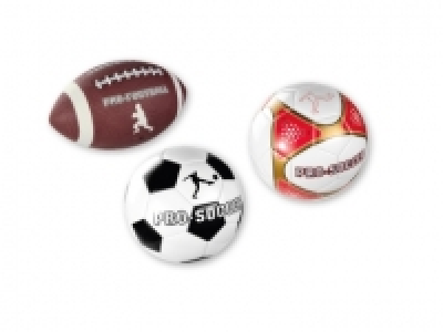 Assorted Balls