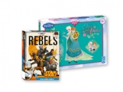 Fx Schmid® Kids Character Jigsaw