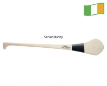 Senior Hurley