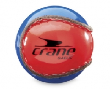 Training Sliotar