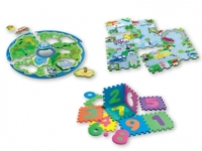 Playtive Junior® Puzzle Mat