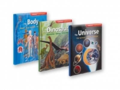 Kids Books 2.99 €