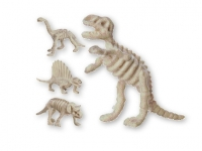 Simba® Dinosaur Skeleton Excavation Dig