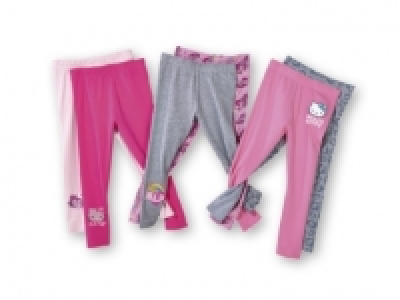 Girls Character Leggings 6.99 €