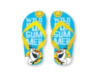Kids Character Flip Flops 4.99 €
