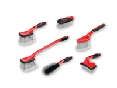 Ultimate Speed® Car Brush