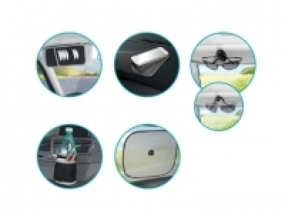 Ultimate Speed® Car Accessories 1.99 €