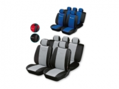 Ultimate Speed&reg; Carbon Car Seat Cover