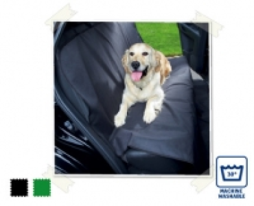 Car Seat Cover for Dogs