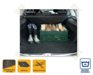 Car Boot Liner