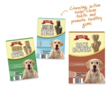 Earls Dog Treats