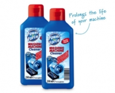 Washing Machine Cleaner
