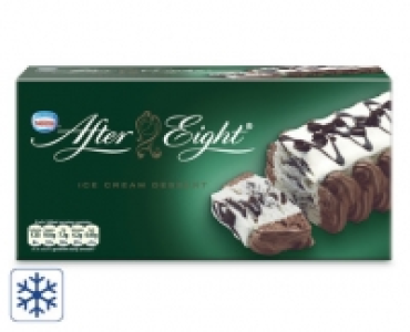 Nestlé After Eight Dessert