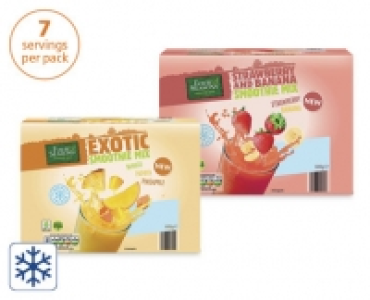 Smoothie Mix