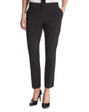 Contrast Trousers