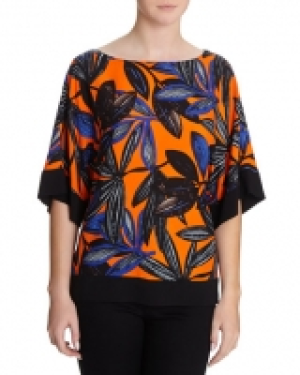 Floral Top