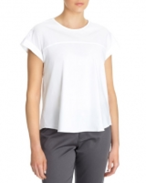 Savida Woven Top